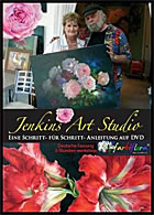 DVD Workshop Jenkins Artstudio